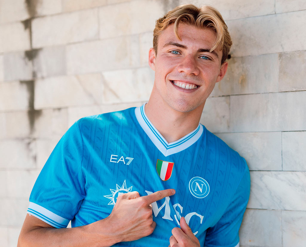 события серии А - скотт мактоминей