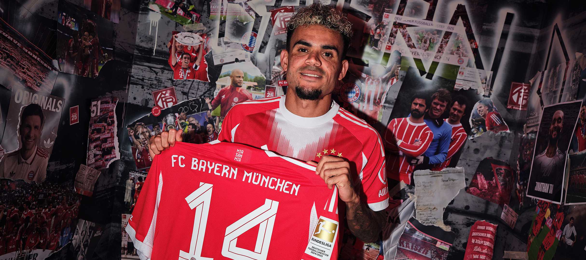 мюнхенская бавария - трансфер