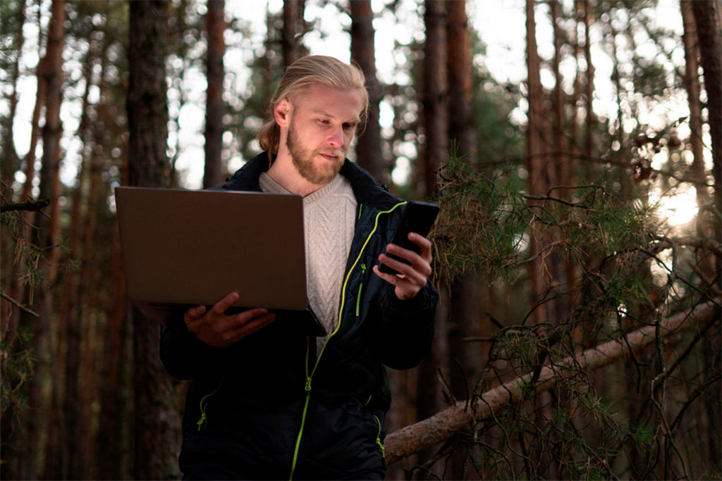 цифровой детокс - осознанный контроль за гаджетами