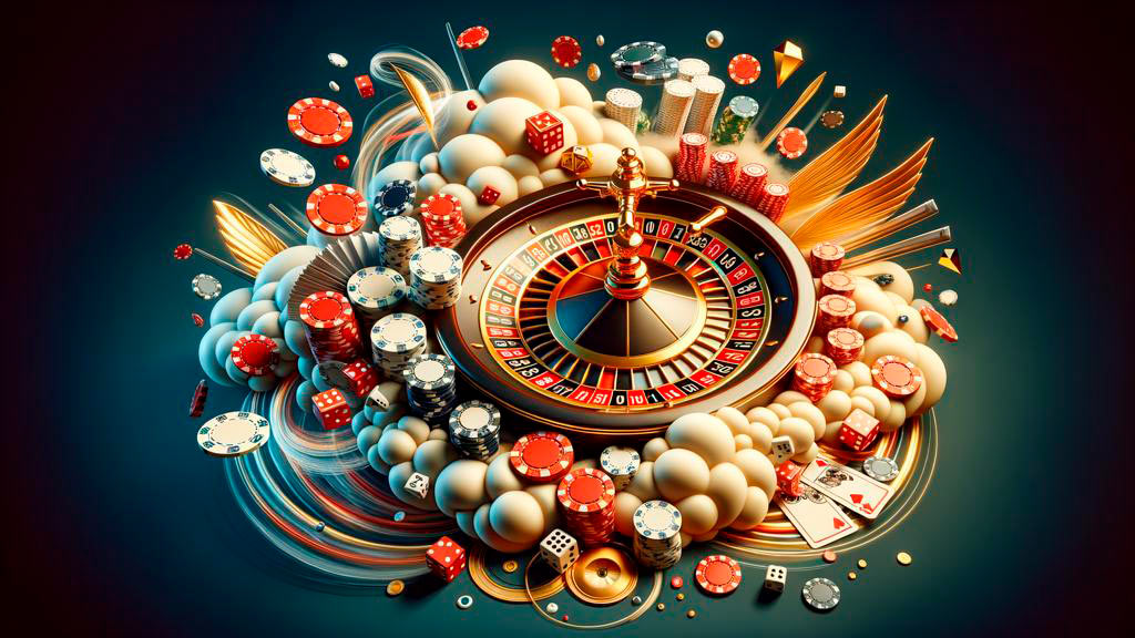 играем онлайн на деньги