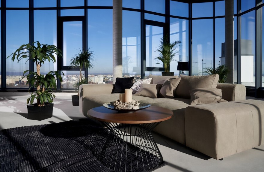 элитная недвижимость