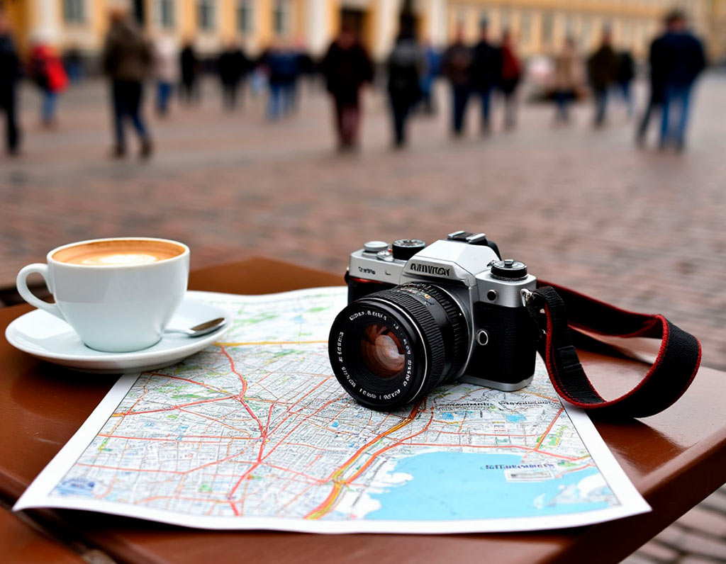 санкт-петербург - карта петербурга