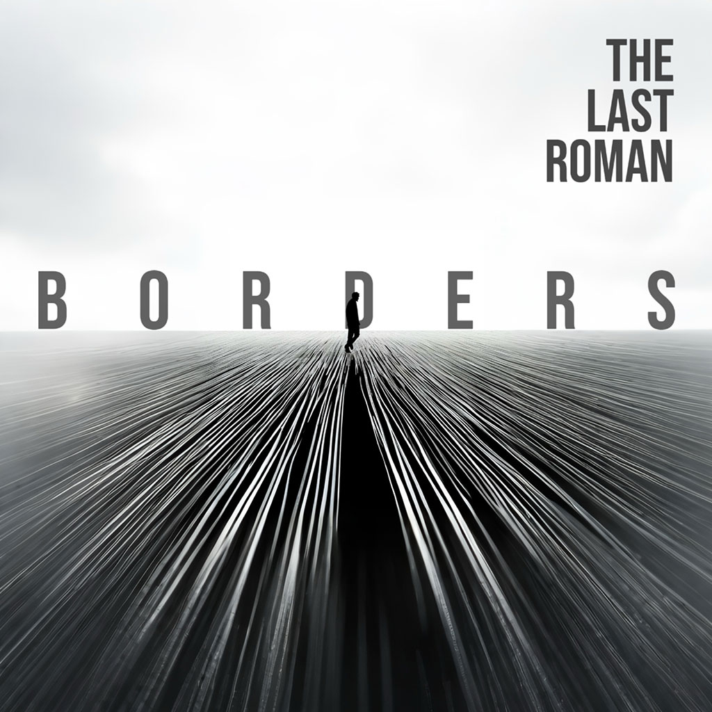 borders - the last roman