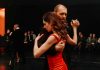 Состоялась премьера тизер-трейлера сериала «Танго на осколках» танго на осколках