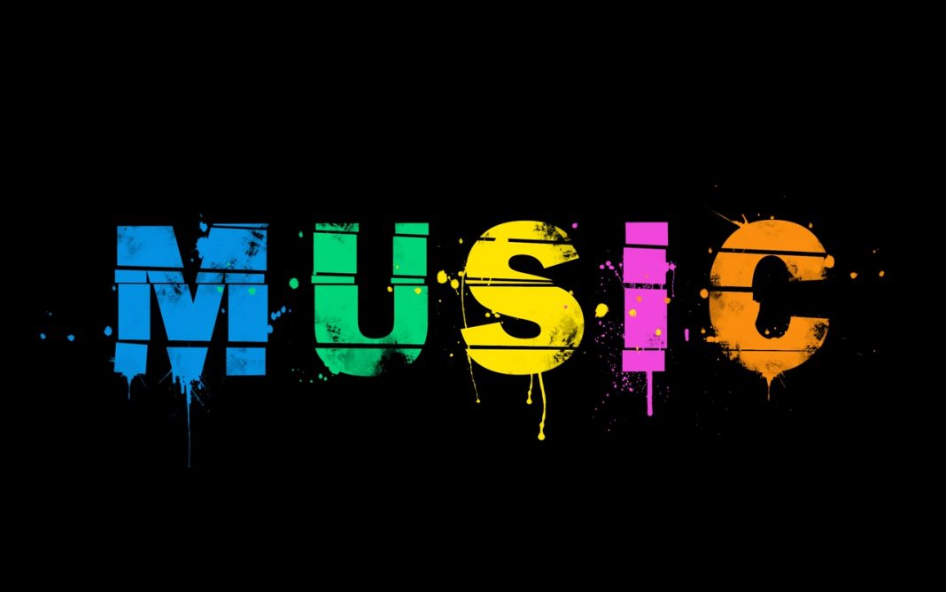 music