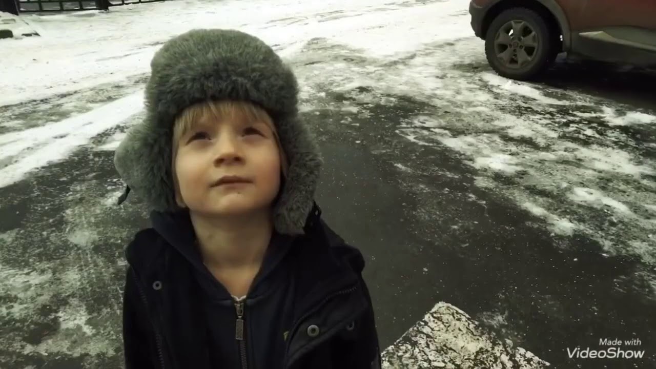 Фильм 13-летнего москвича попал на Всероссийский Фестиваль Искусств
