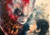 Фестиваль ужасов НСТ Хоррор Фест назвал программу ужасы - хоррор - книги - фильмы - сериалы