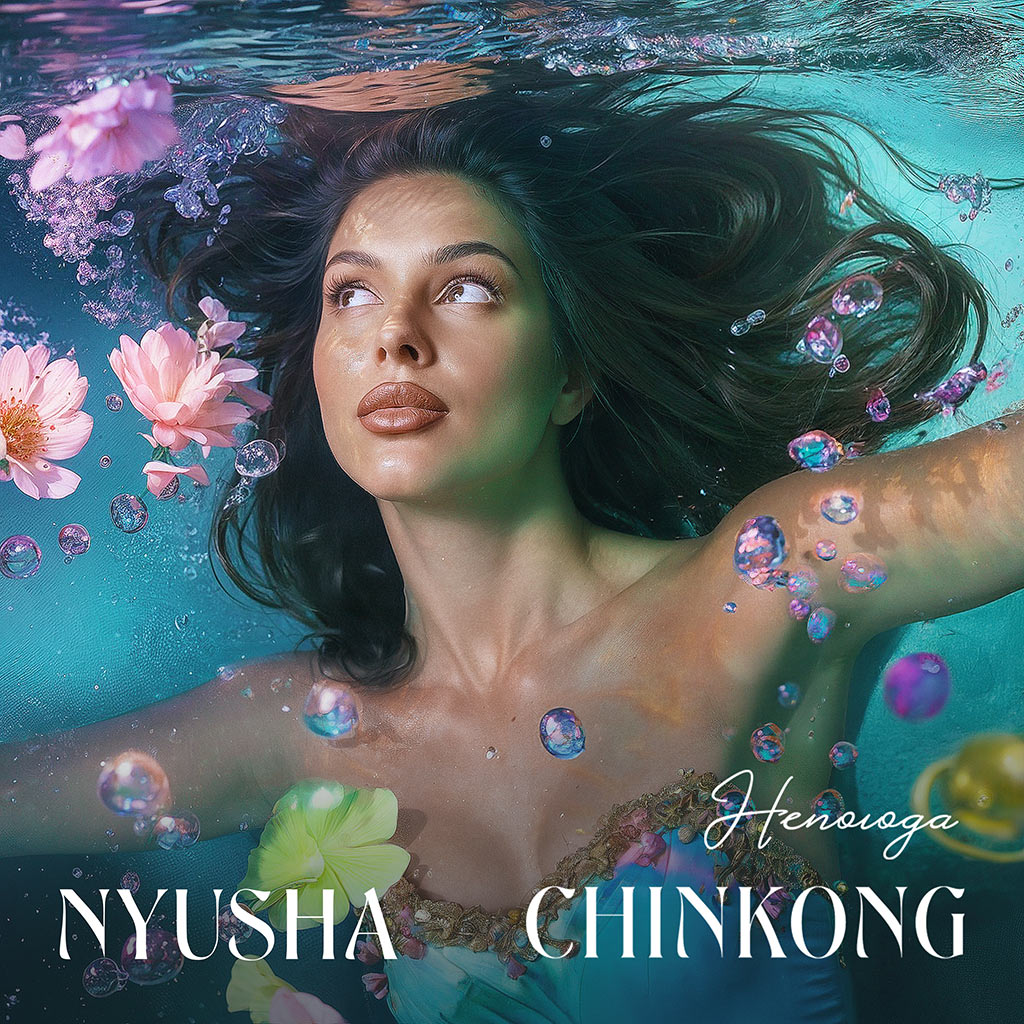 nyusha - непогода