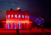 Фестиваль Signal 2025 анонсировал вторую волну артистов Signal-2025
