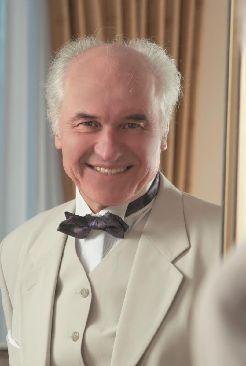 евгений дога