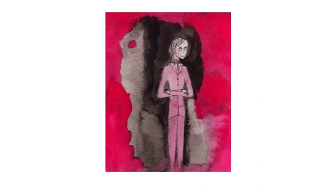 мистерия осени - интервью