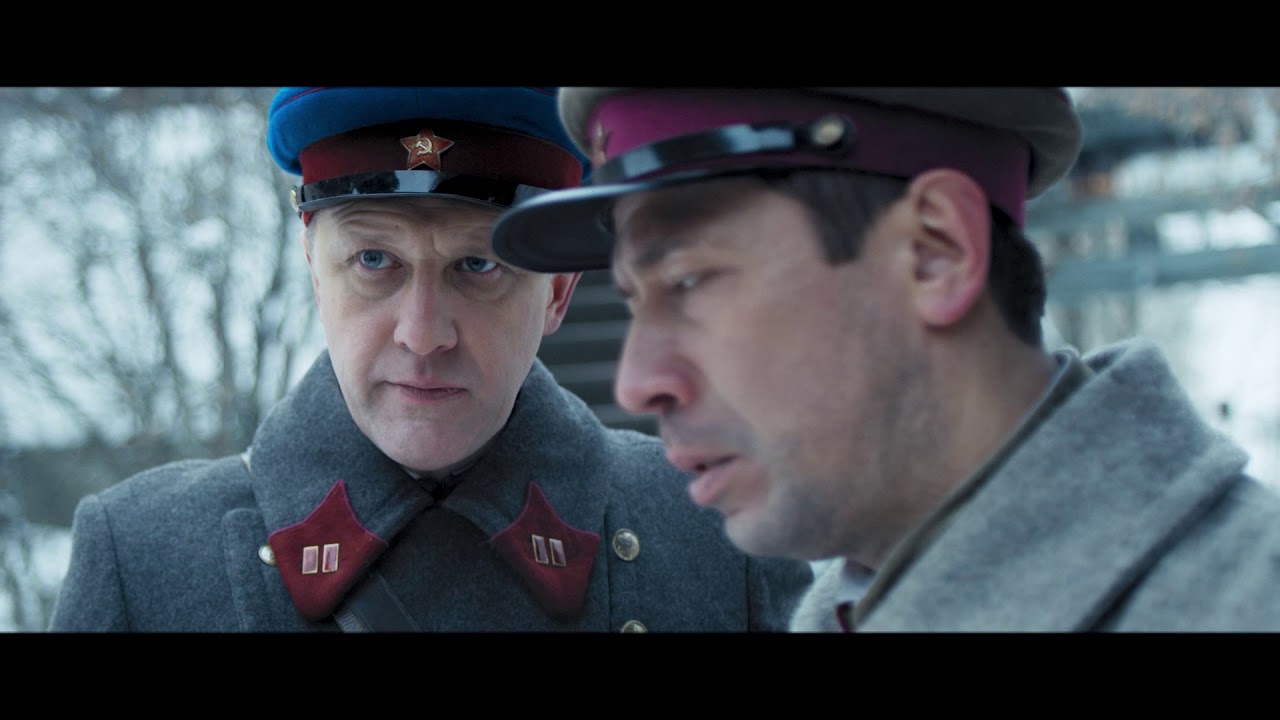 Премьера военной драмы «Прощаться не будем» пройдёт в новом кинозале Музея Победы на Поклонной горе