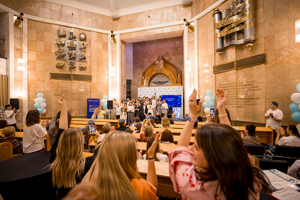 Выпускной в Маалите