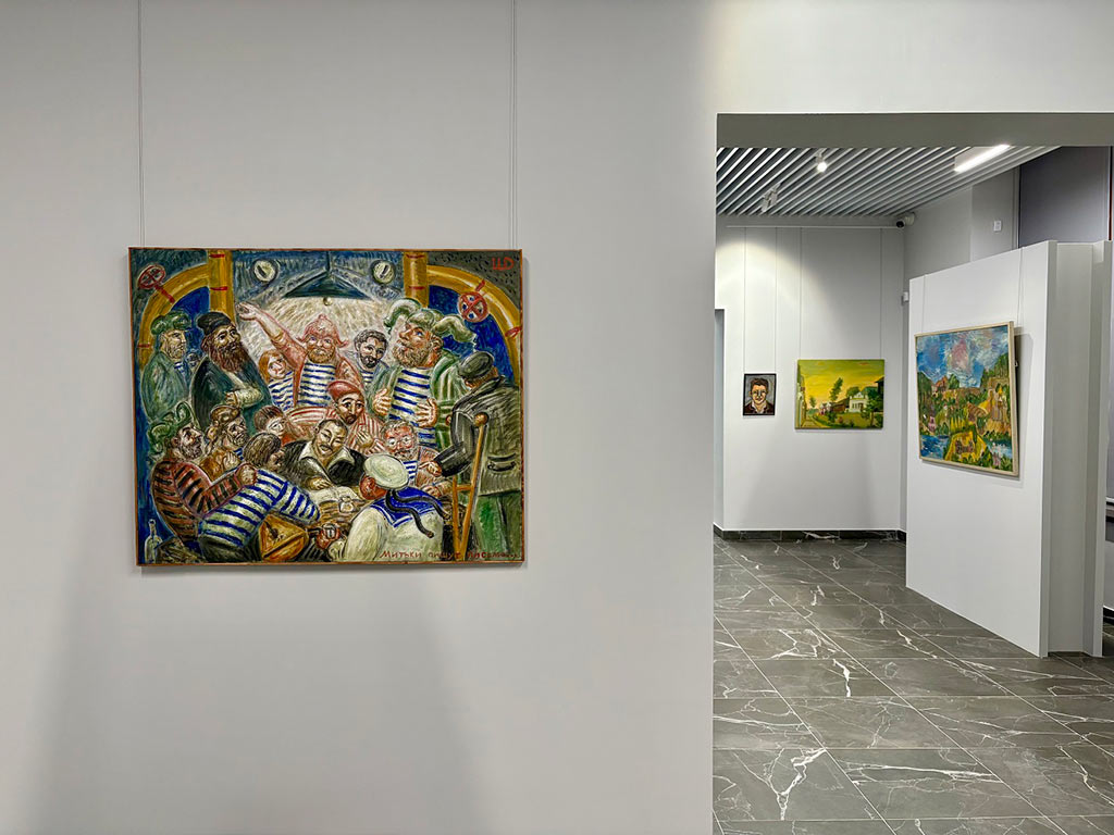 В-ARTBOX-Митьки