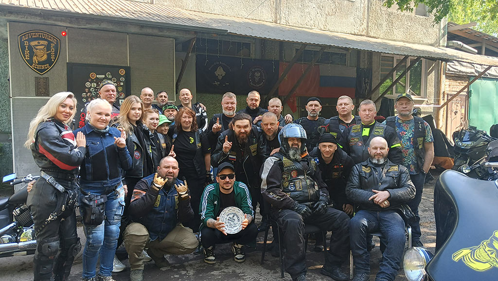 Жизнь-дорога