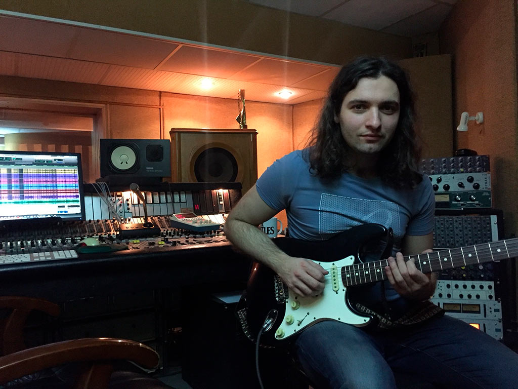 артур-руденко