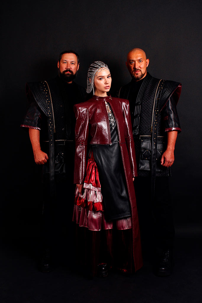 ay yolla группа