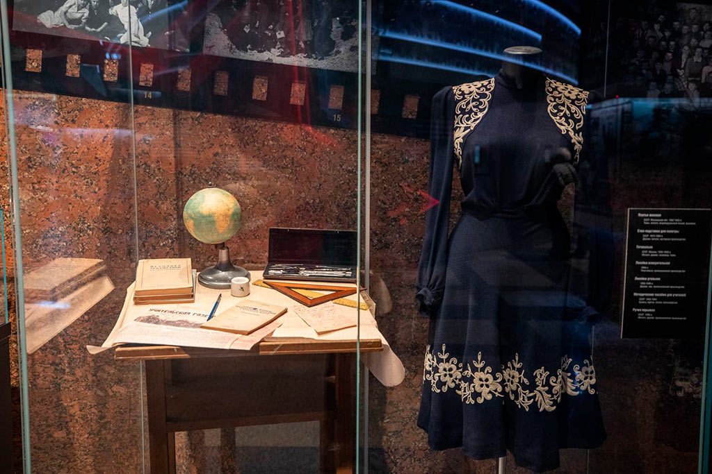 дети-войны