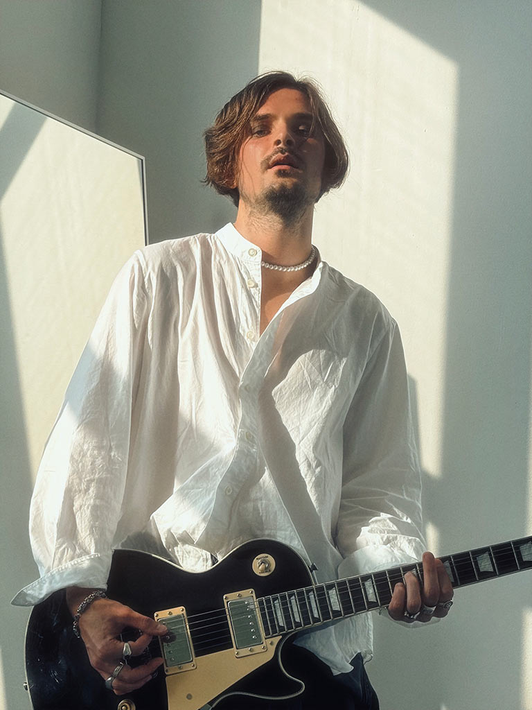 дима пермяков - где его носит