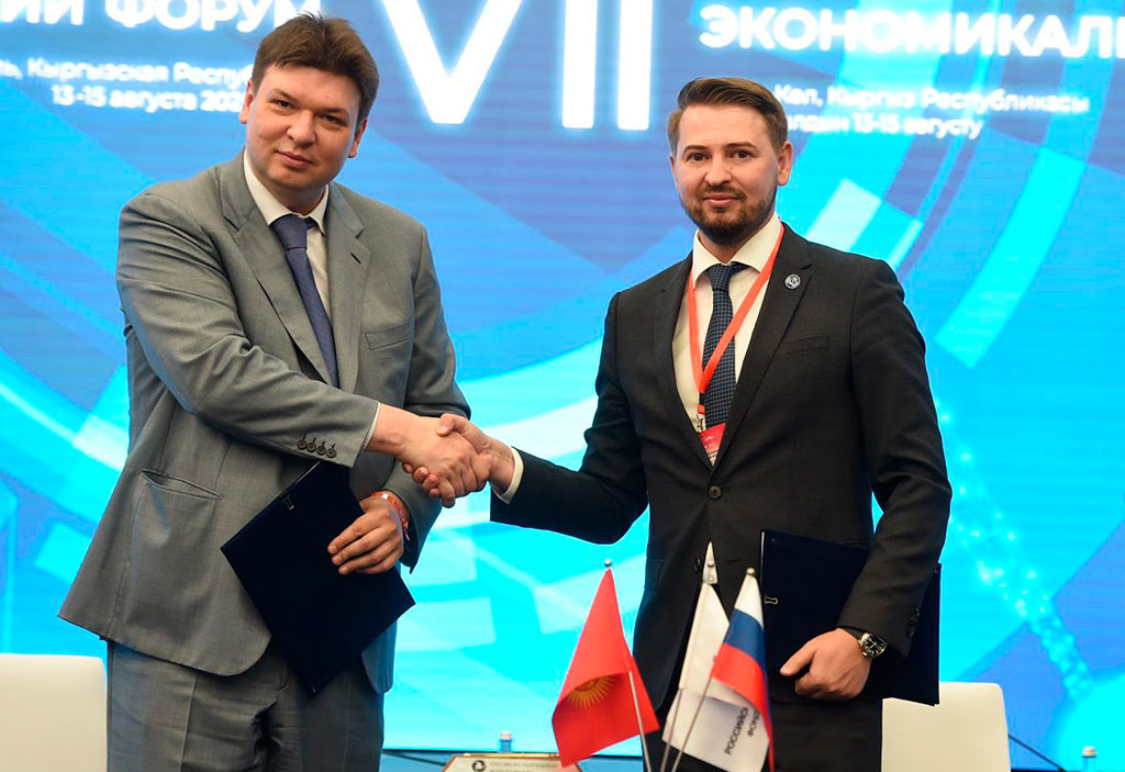 Дмитрий Медников, Артем Новиков