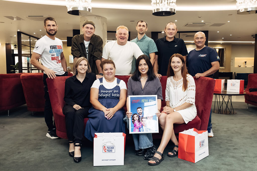 спорт лето гто