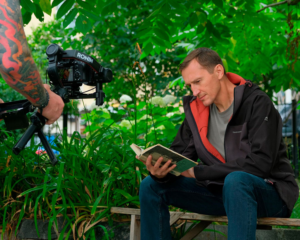 фронтовая редакция