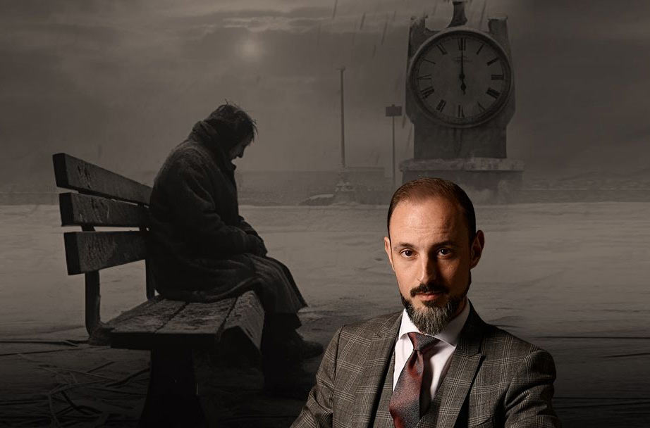 игорь озерский