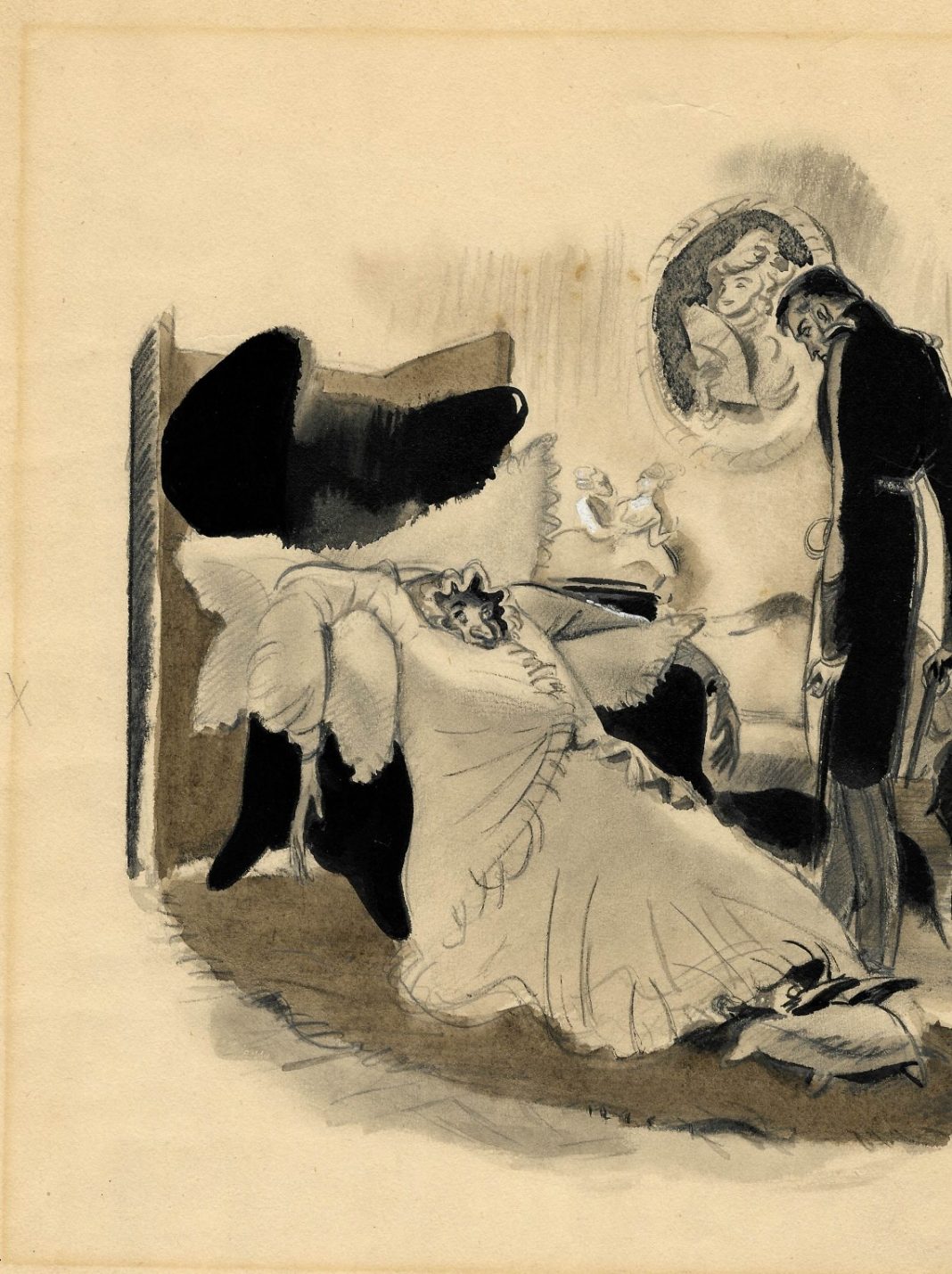 Иллюстрации_А.Н. Толстой