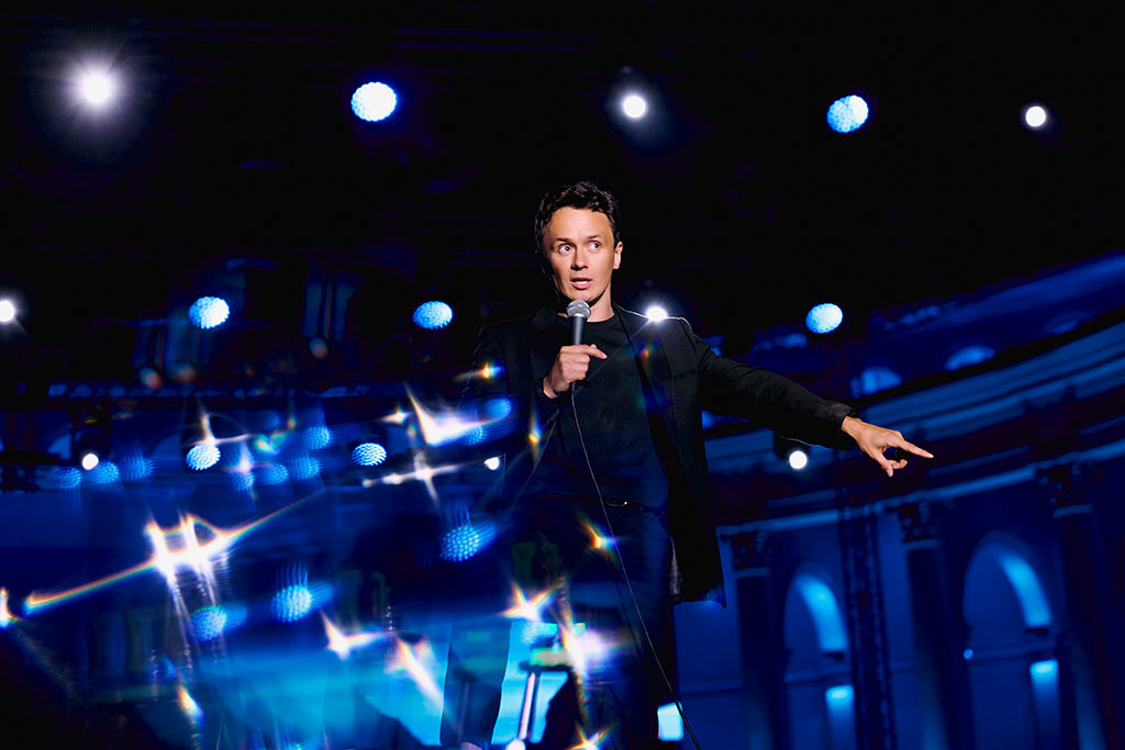 илья соболев