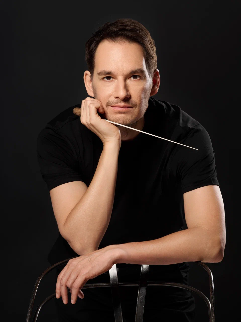 мариус стравинский