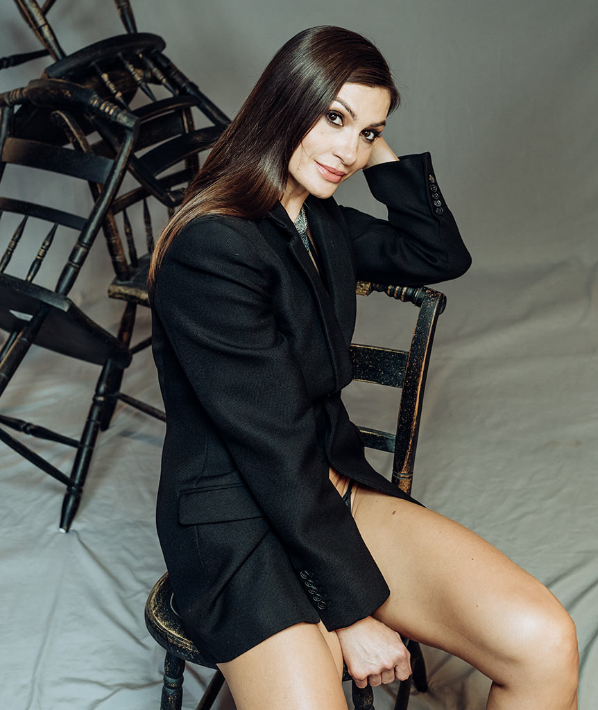 ирина йовович