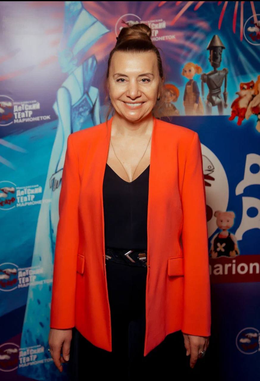 ирина крячун