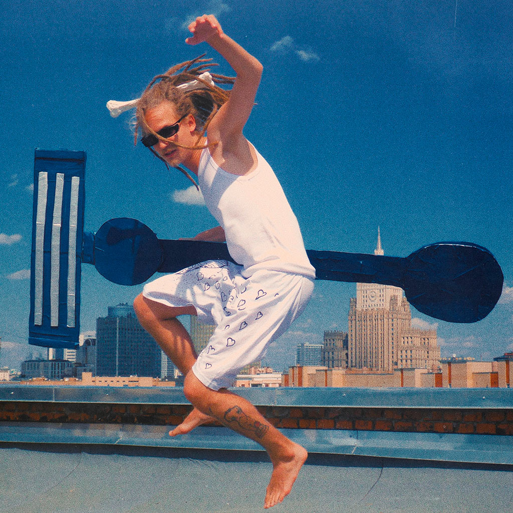 Juzeppe Junior - IKKISURT