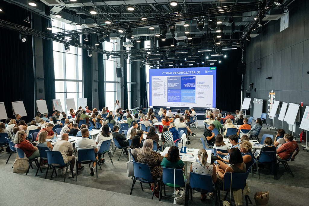 капитаны культуры