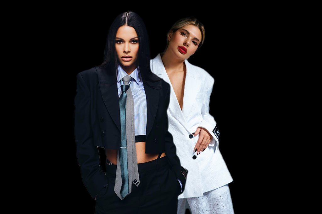 KAYA и DJ Katya Guseva