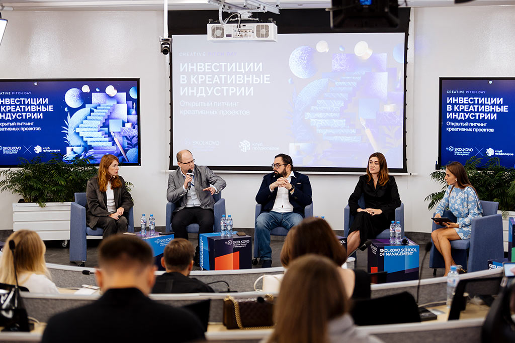 клуб продюсеров аси