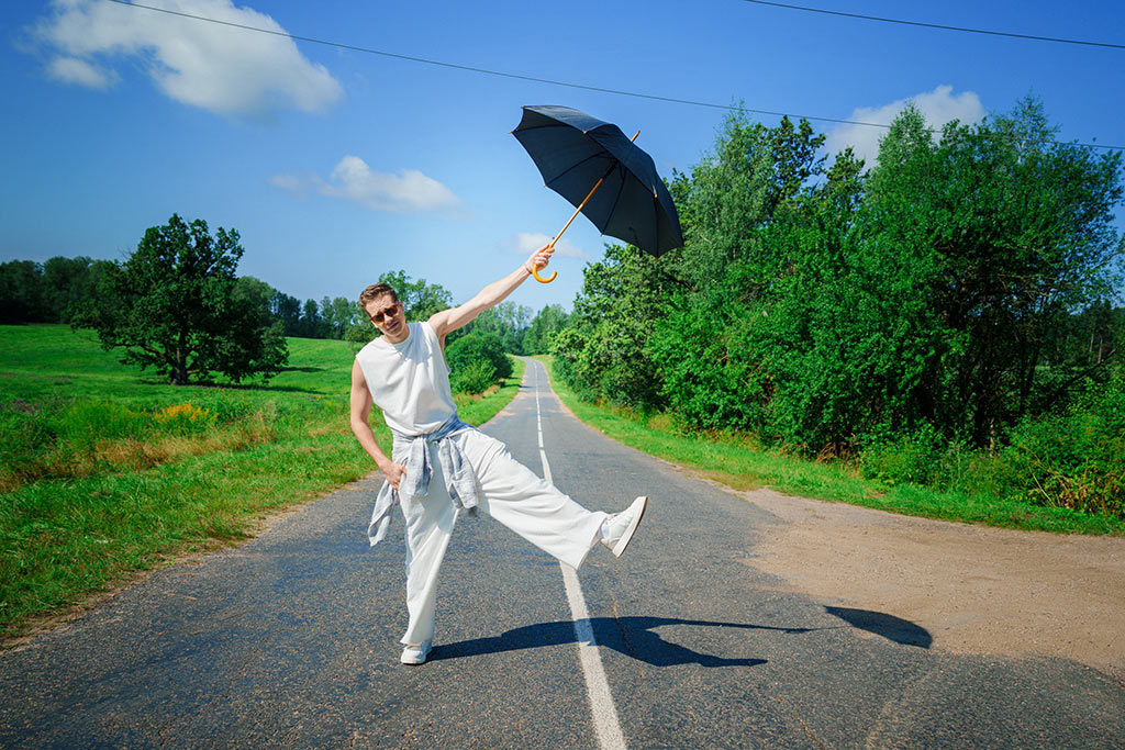 кузьма сапрыкин - сериал ангел