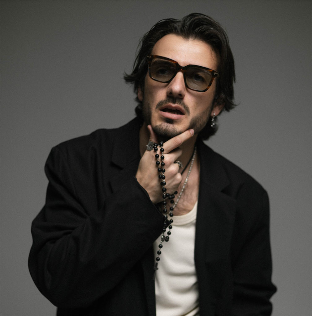 marco - артист