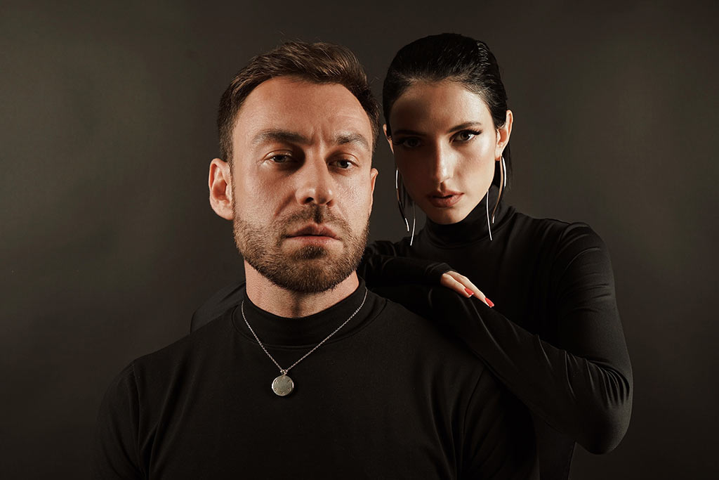 murana - dante - deja vu