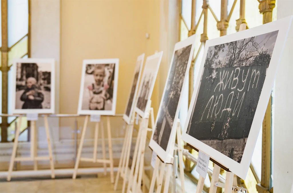 музей-героизма - вднх - кинорежиссер михаил матросов