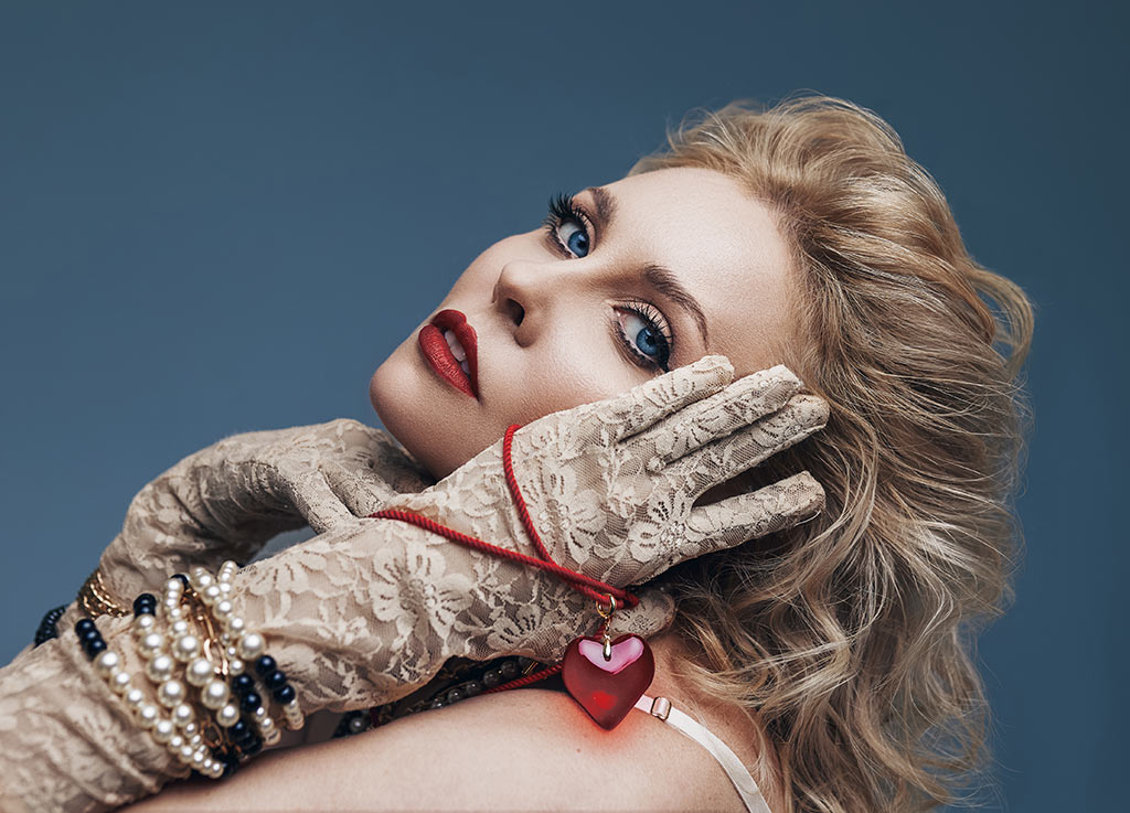 надежда мельянцева