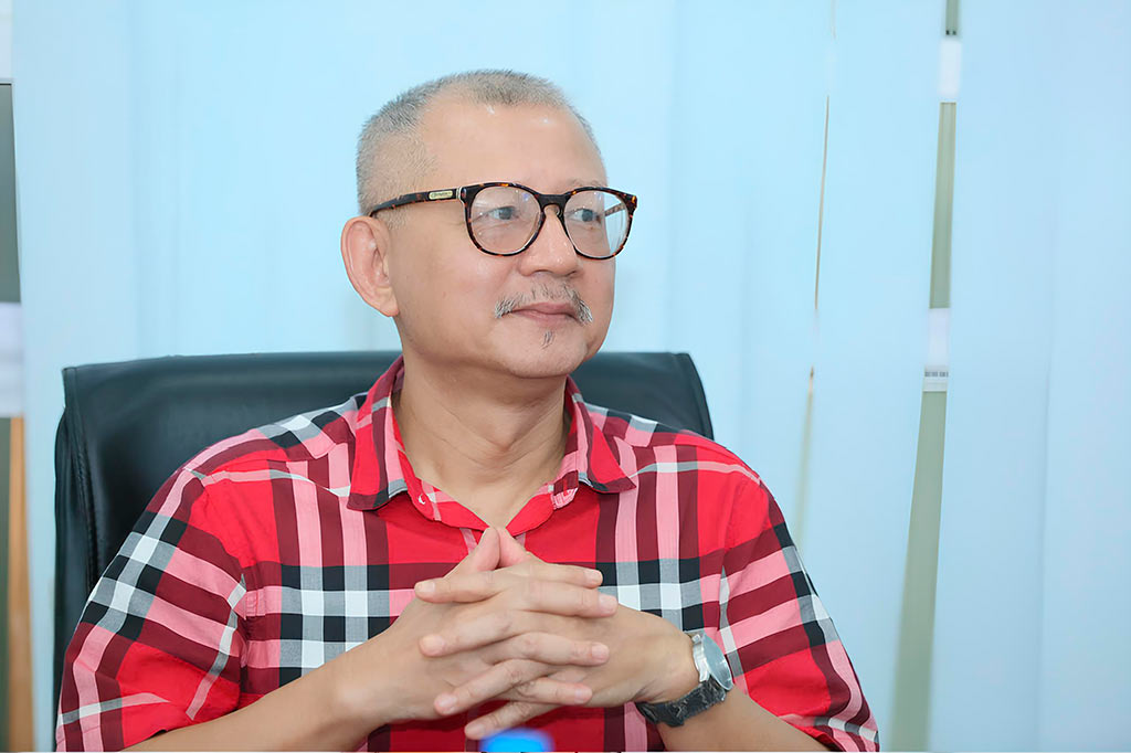 Нгуен-Чонг-Дай