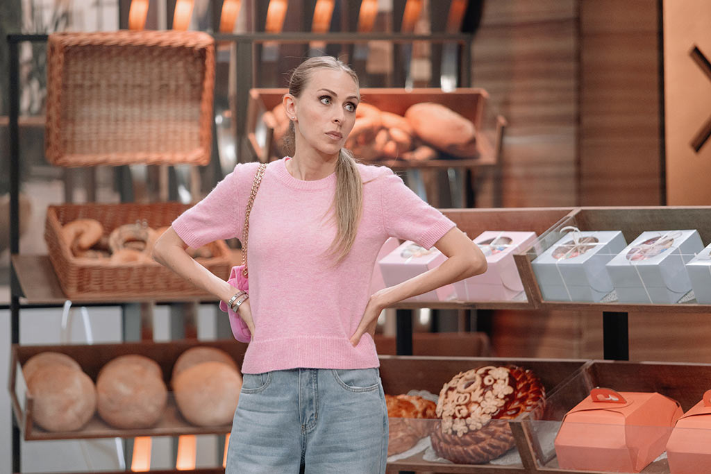 однажды в россии - шоу