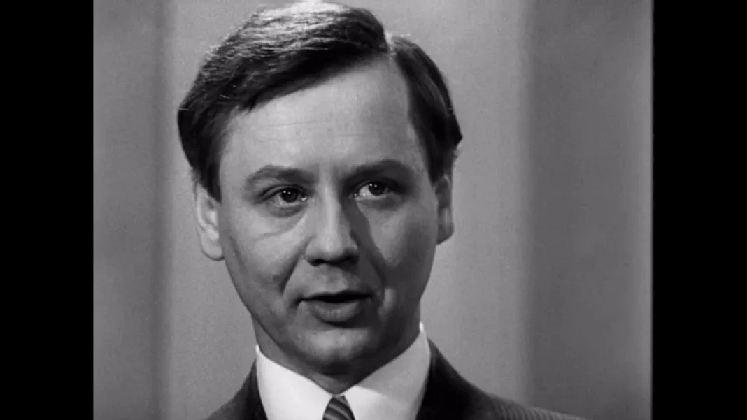 олег табаков