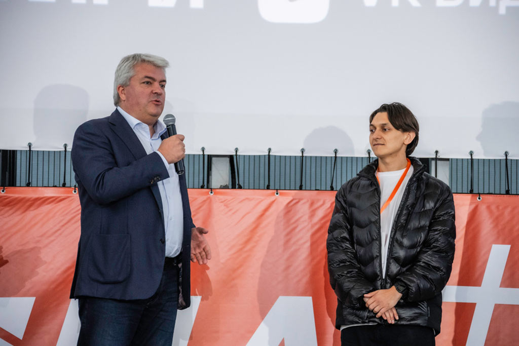 кинофестиваль