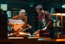 Сериал «Отпечатки» стал книгой отпечатки