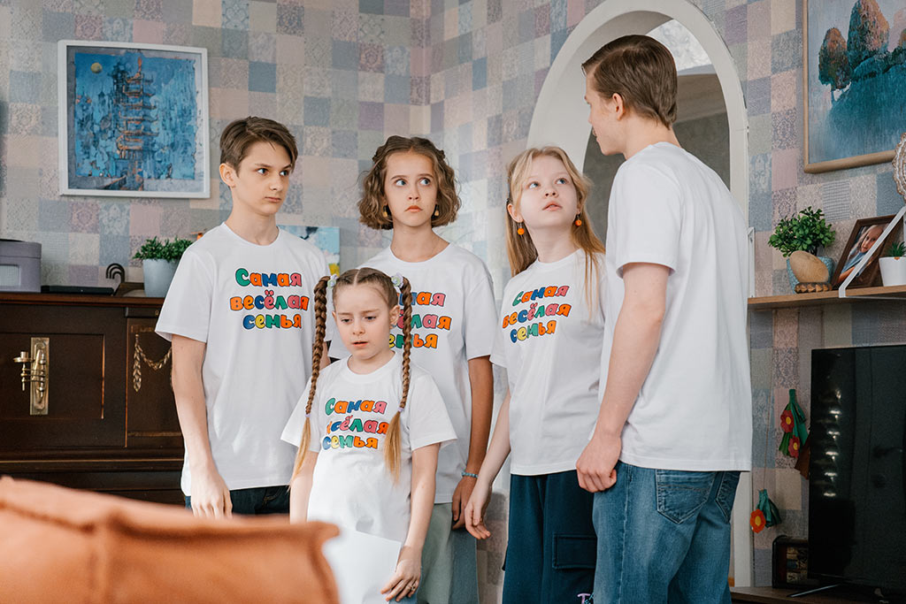 папины дочки новые - 4 сезон сериал