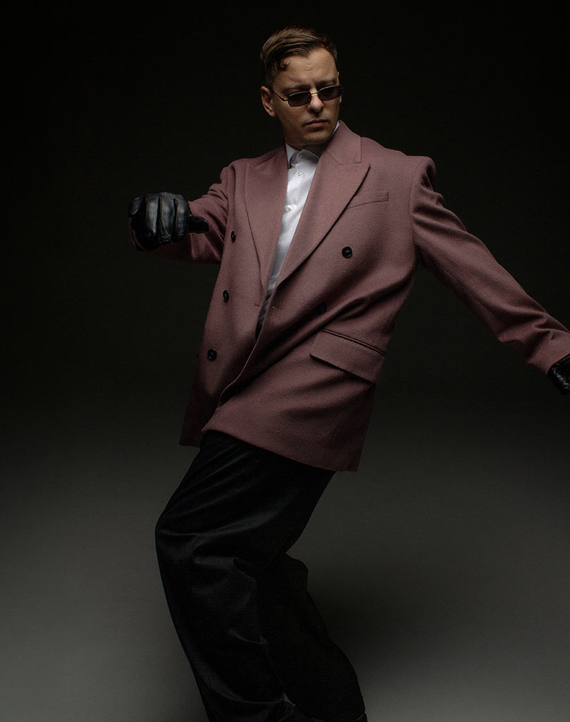 паша панамо