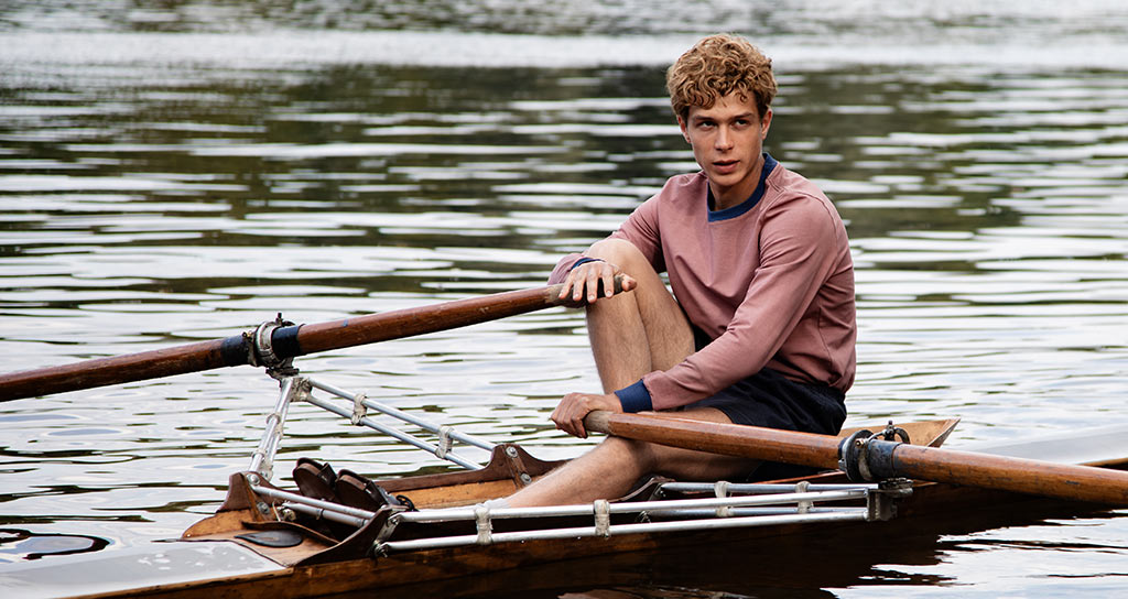 первый на олимпе - глеб калюжный