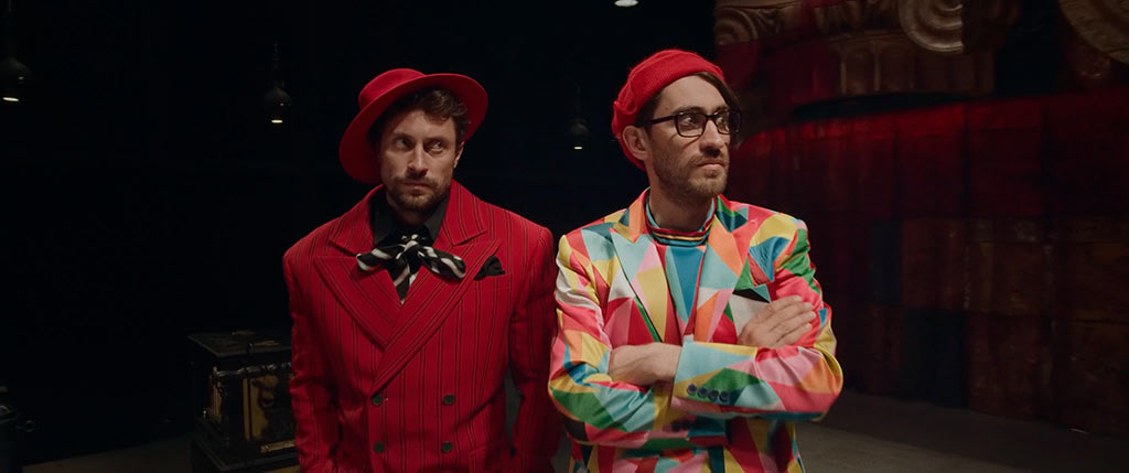 Безумный ангел Пиноккио - Борис Юханов